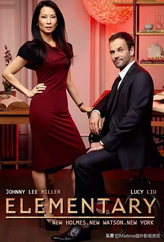 最新亚裔高分美剧,亚裔十大美剧排行榜