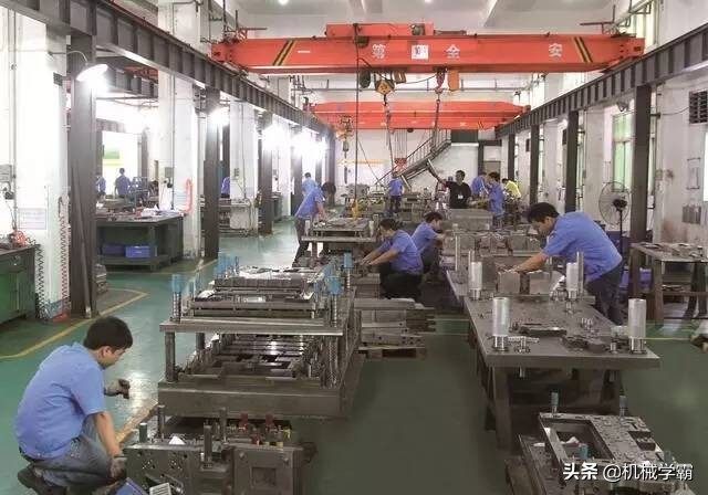 干货：机械设计的再好，你没有装配好也是白搭！