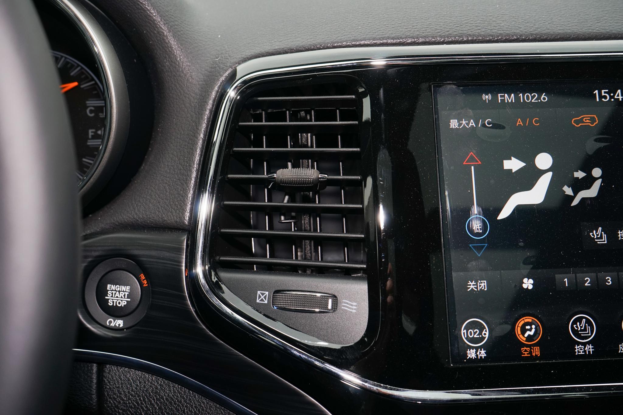 冷门四驱车,冷门却是好车带全时四驱