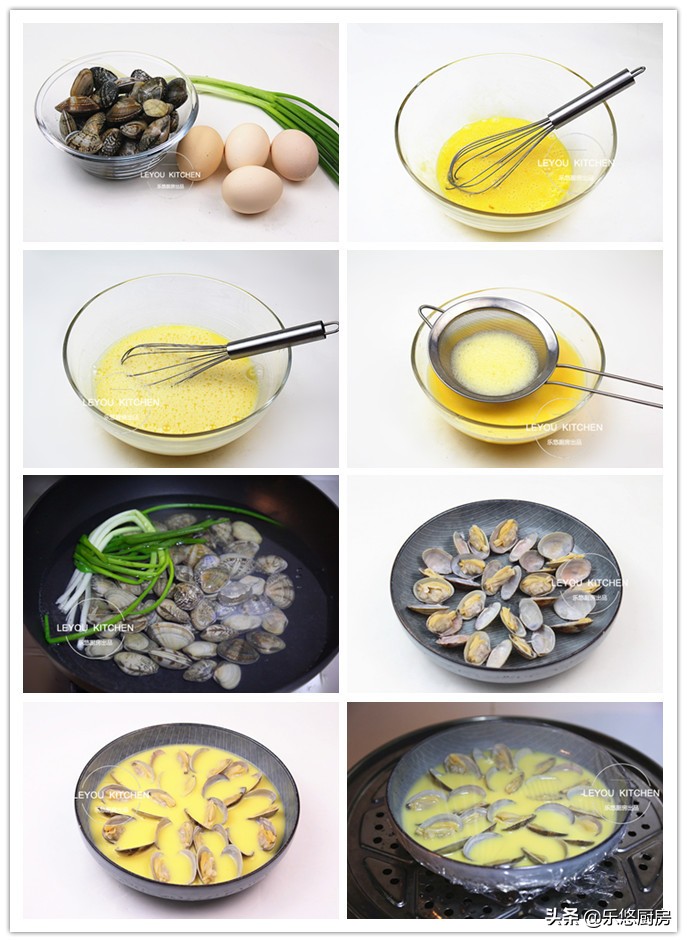 早餐鸡蛋怎么做营养又简单省时间,鸡蛋饼的各种做法轻松get营养早餐