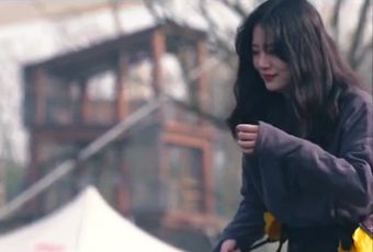 抛竿、希望，收杆、失望，于是就有了再一次的出行