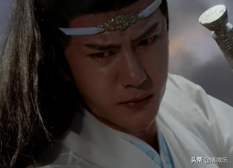 问灵十三载，等一不归人！评一曲陈情，别来无恙的影剧“陈情令”