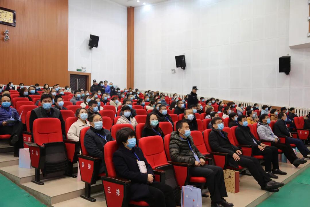 当土豆粉遇上大罚单，法院这么判——三门峡中院第20期“请您当法官”庭审纪实