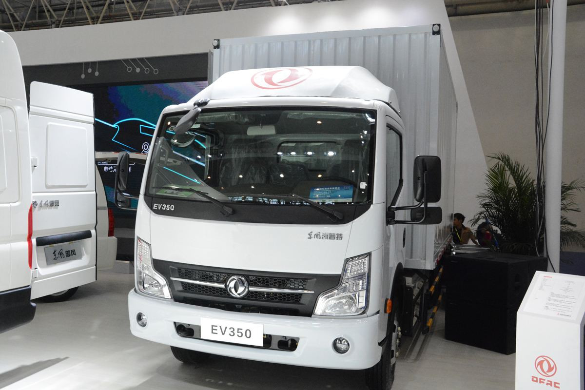 微轻卡货车推荐,推荐几款新能源微面货车