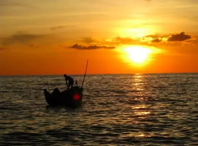 中国海岛最美的海边,中国最美十大海岛哪个最好玩