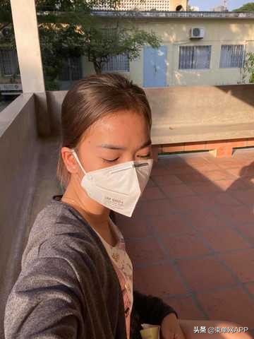 柬埔寨新冠肺炎的最新情况,柬埔寨中国人新冠感染