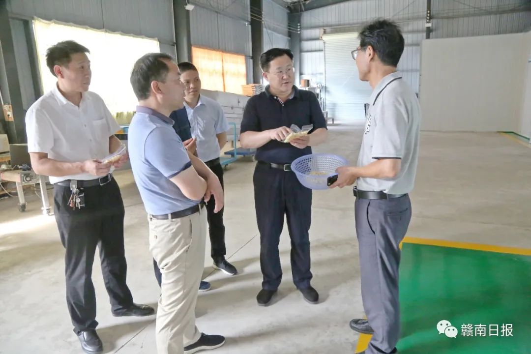 赣州市一批集体和个人获全省表彰,赣州市表彰先进集体