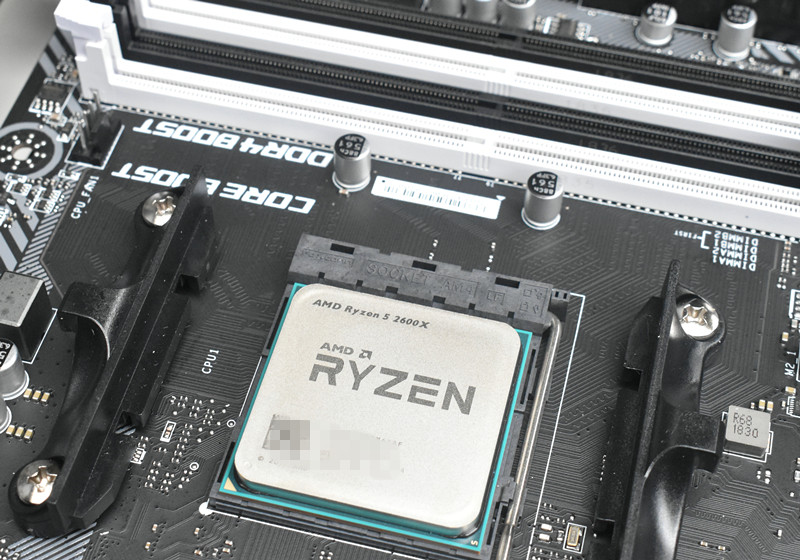 amdryzen53600,amdryzen52600可以玩永劫无间