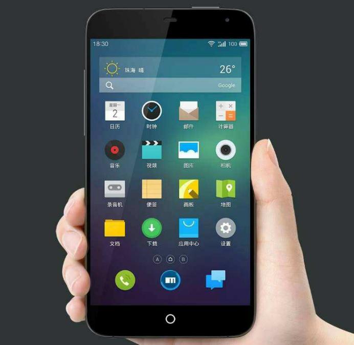 魅族16为什么没让魅族崛起,魅族还能被16系列拯救吗