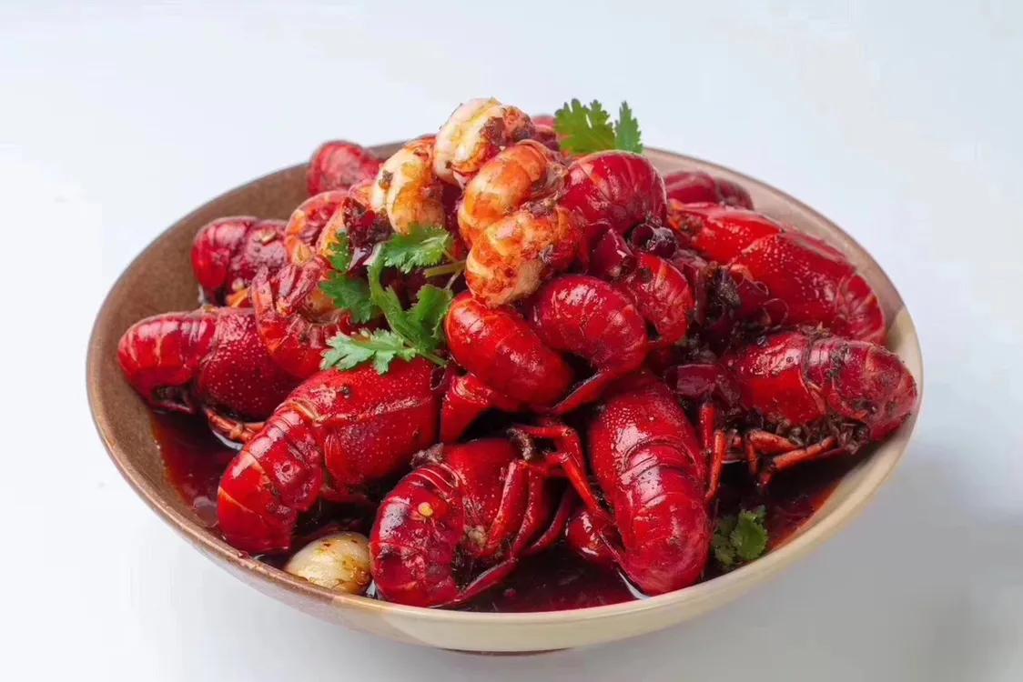 廖记棒棒鸡自助,廖记棒棒鸡近华浦路店