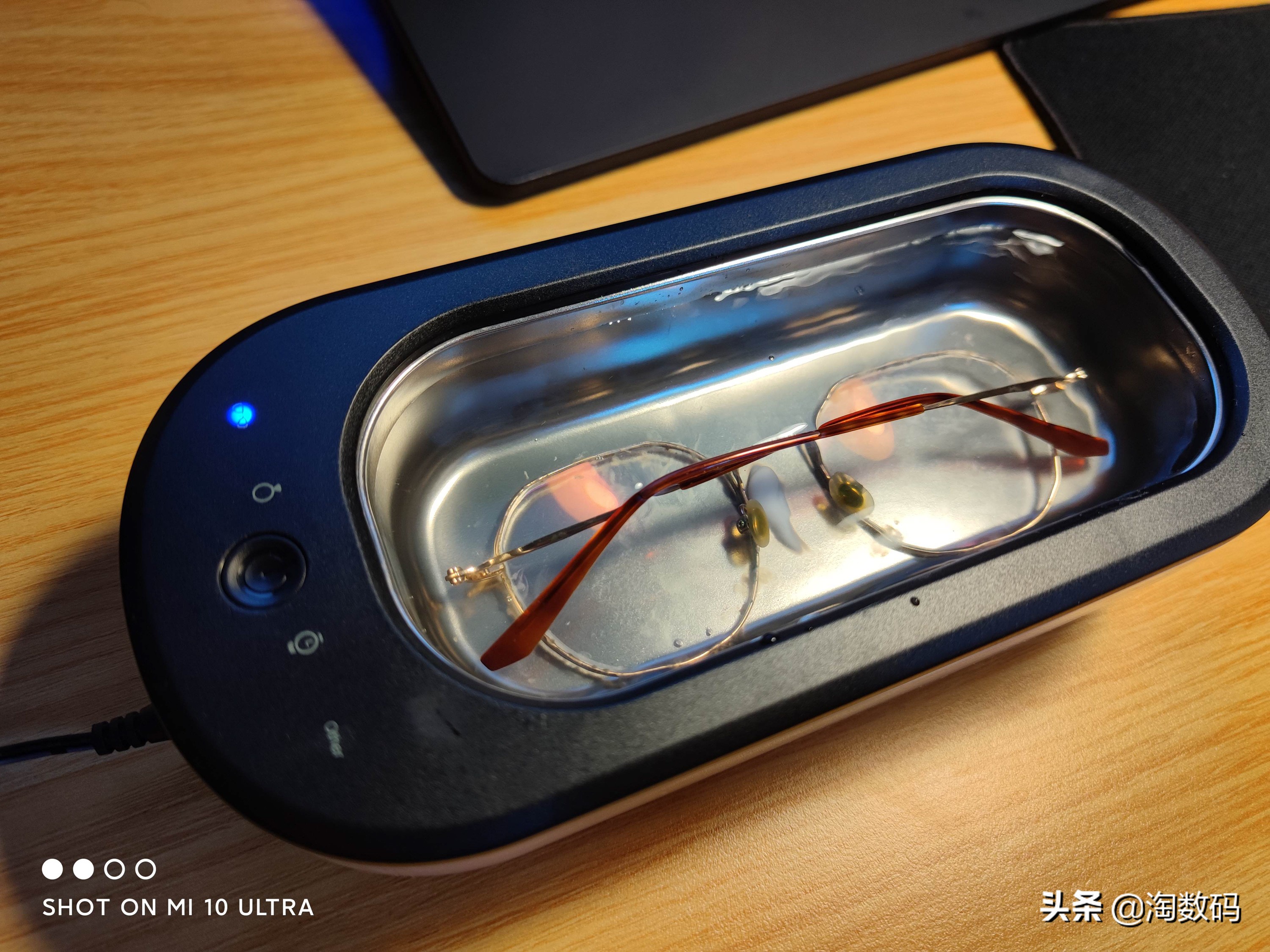 超声波眼镜清洗机是智商税吗,超声波果蔬清洗机智商税