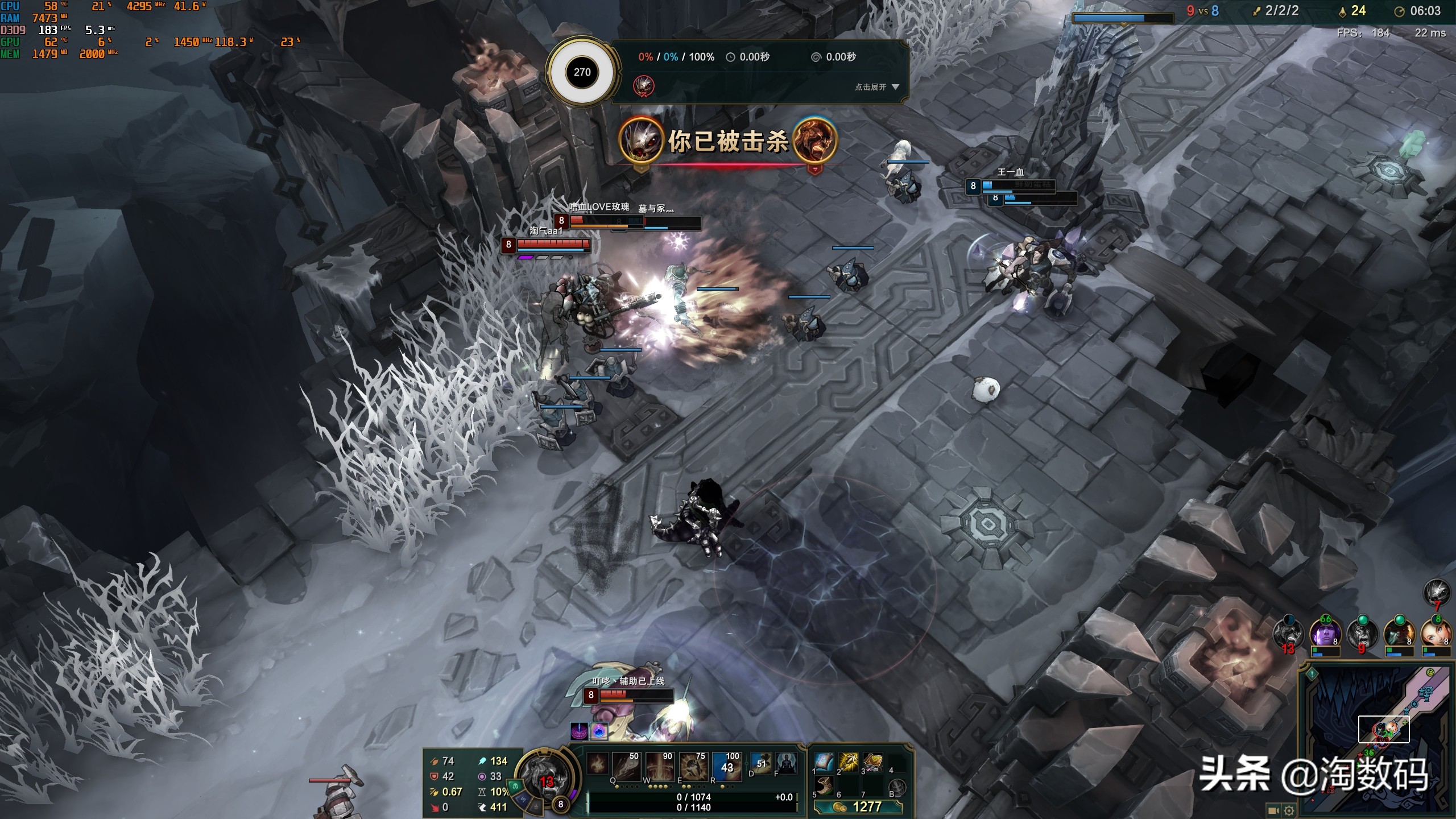 矿圈挚爱：蓝宝石RX5808GB超白金OC限量版，清理翻新测试晒个单