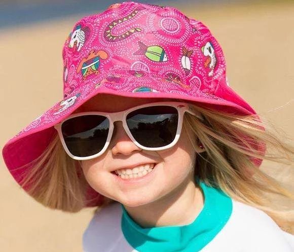 不盲目，不跟风，宝宝夏季防晒小心机