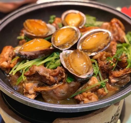 海珠区，一个不敢再去的地方