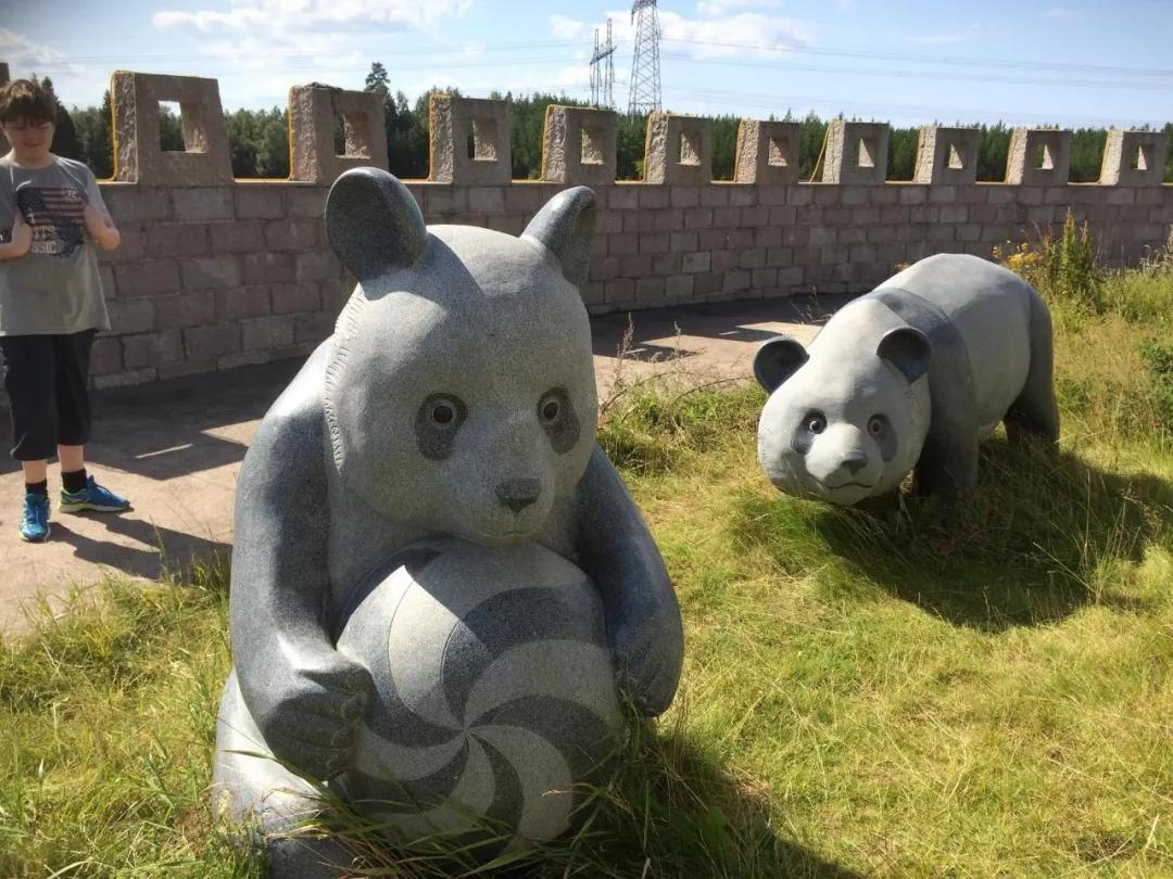 中国建造蚊子工厂,中国最大的蚊香巨头