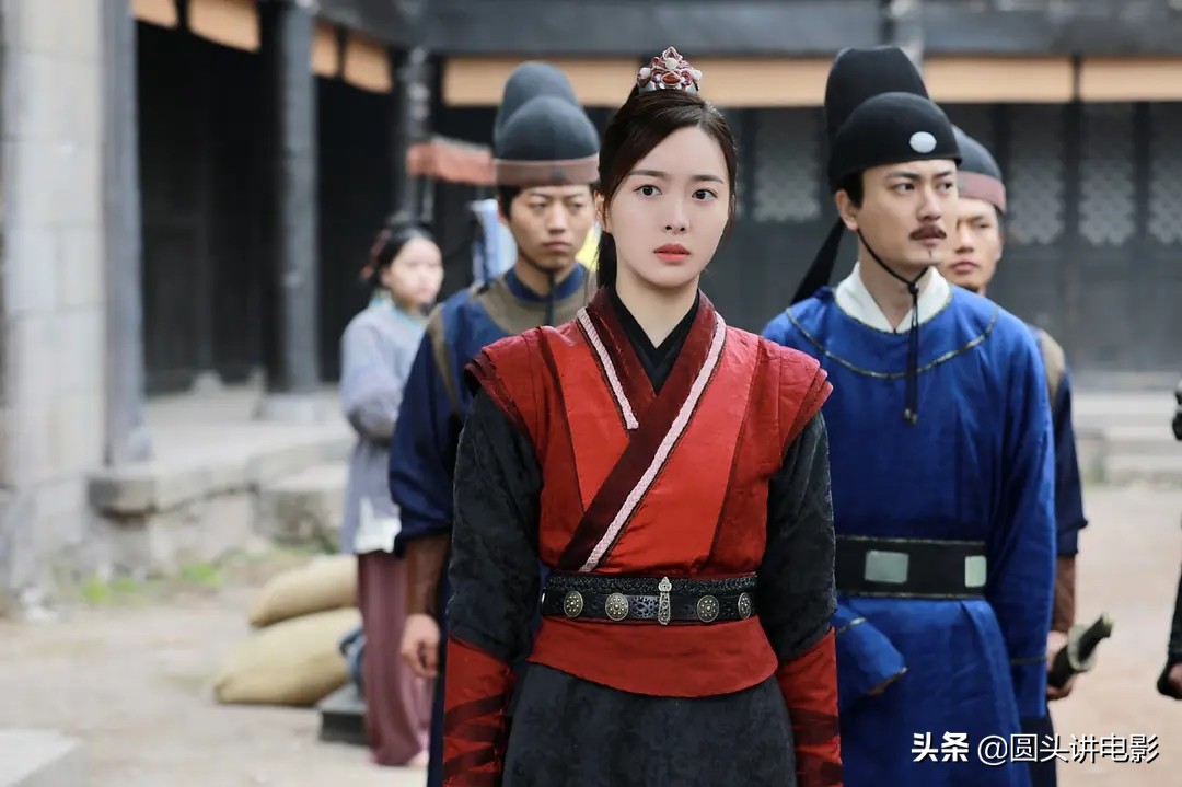 小成本好剧推荐,小成本超好看的剧