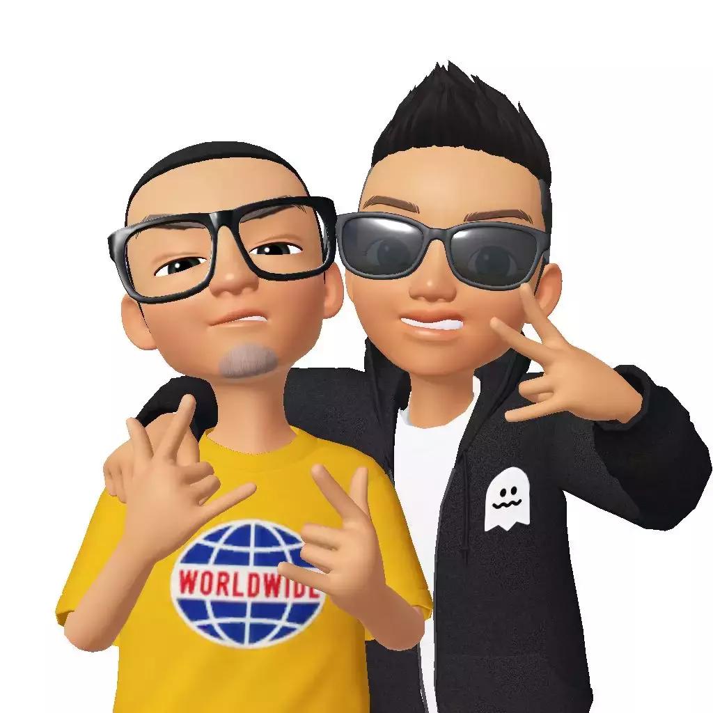 zepeto为什么突然火了,zepeto变装国际版