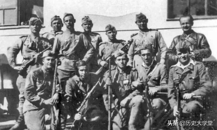 二战南斯拉夫和德国的关系,二战时期南斯拉夫的战斗机