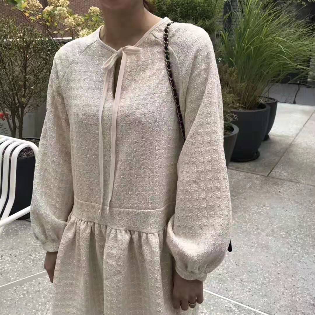 开衫宽松毛衣韩国女装搭配,中长款韩款毛衣打底衫