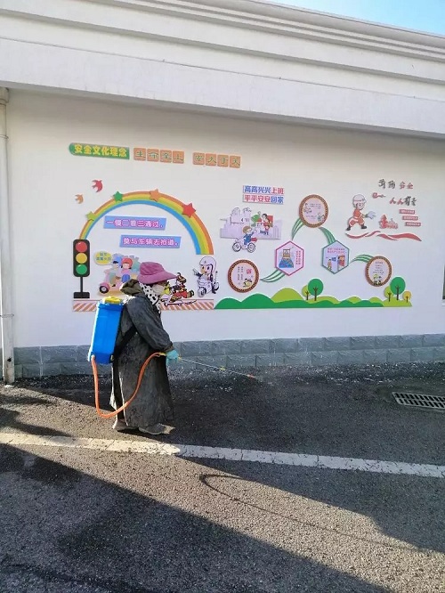 四川德昌最新疫情防控情况,复工复产防疫防控工作