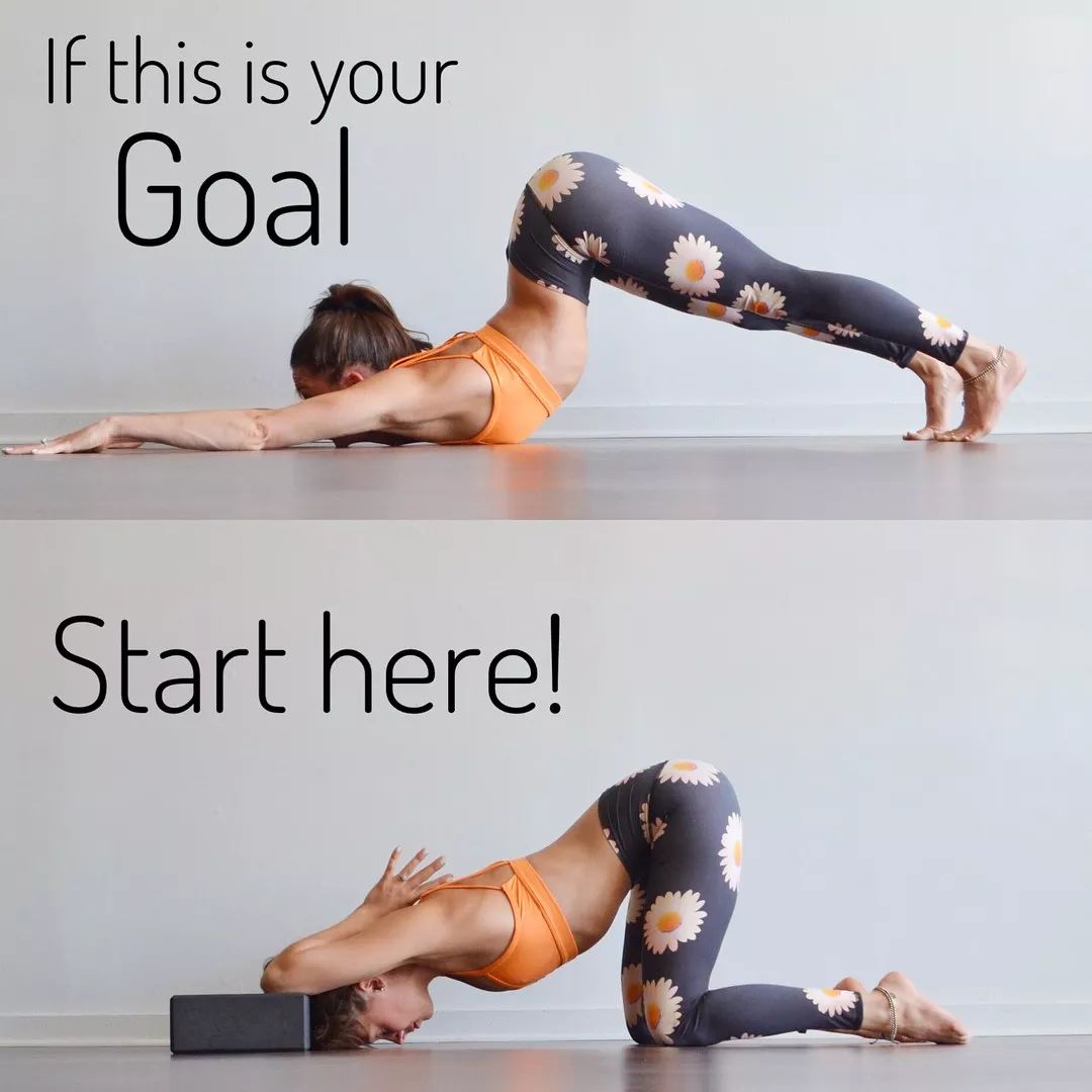 练瑜伽的辅助工具哪些有用,练瑜伽辅助训练所有器具