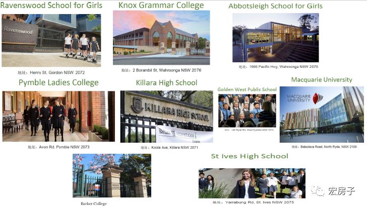 带你看悉尼的风景,走马观花看美景