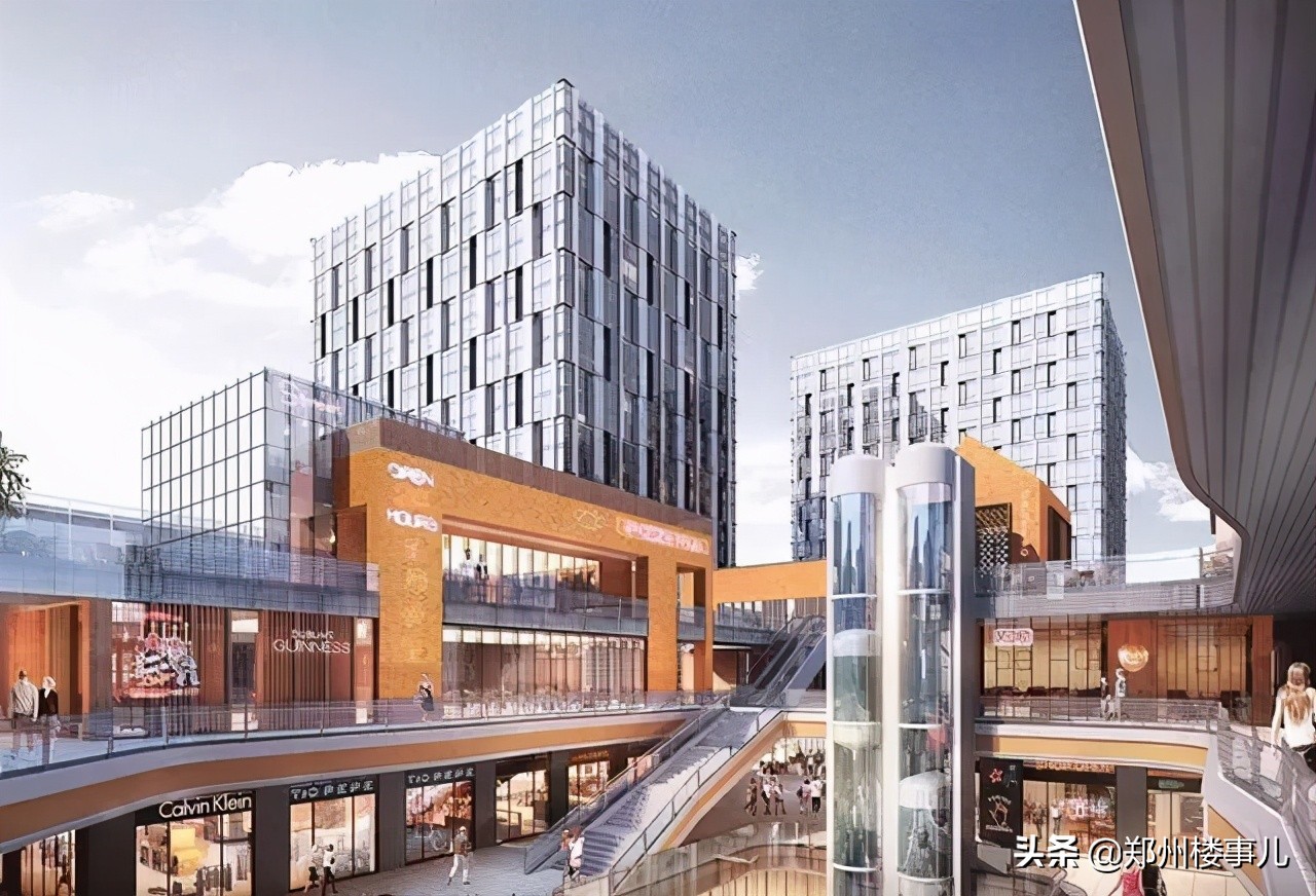 郑州航空港区还有发展前途吗,郑州航空港区前景怎么样