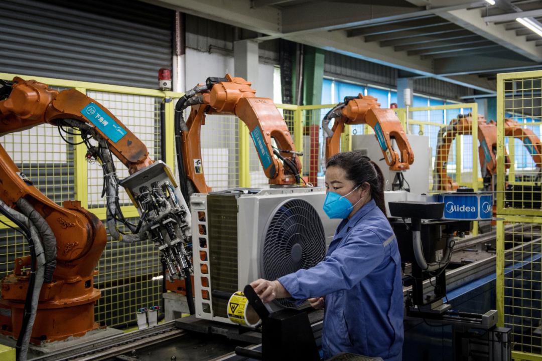 武汉工厂排名前十名,武汉车谷有哪些企业