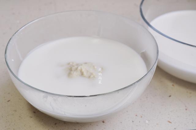 自制凉皮有劲道,懒人凉皮怎么做才筋道不断裂