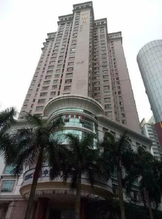 越秀区黄花小学,越秀区华侨小学学位房