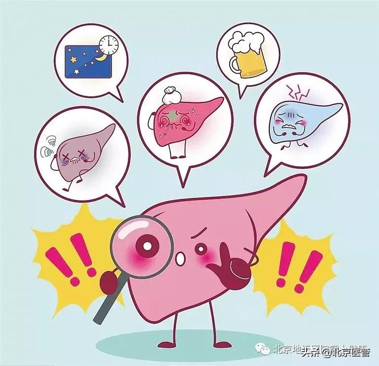 肝肿瘤甲胎蛋白升高怎么回事,afp甲胎蛋白偏高0.6怎么处理