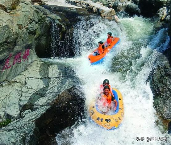福建省十大漂流景点排名榜,福建省十大漂流景点排名表