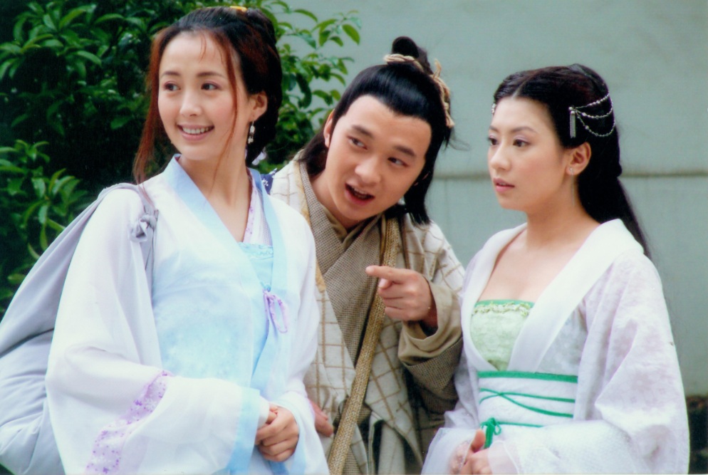 至尊红颜主演今昔对比,至尊红颜属于什么类型的剧