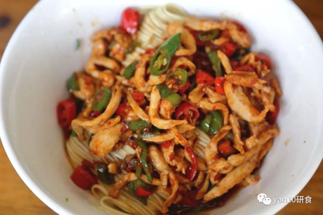 长沙美食推荐必吃米粉,长沙美食米粉必吃