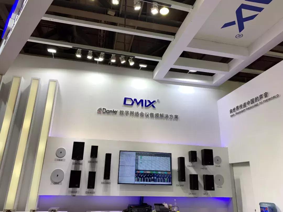 国内外品牌齐使浑身解数GETshow首日直击音频产品