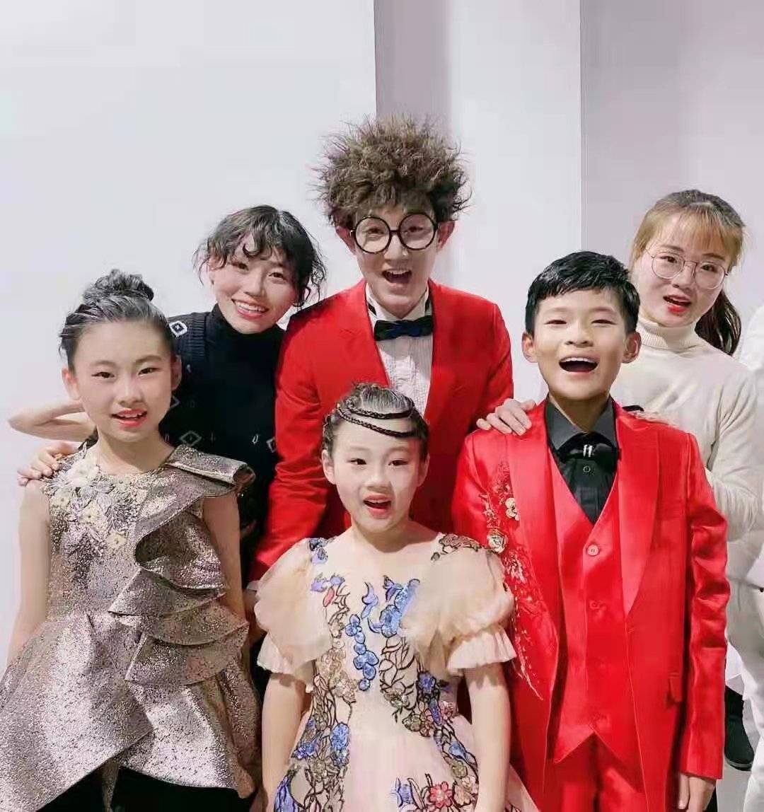 2021魅力中国行青少年才艺节目,魅力中国行青少年才艺海选赛