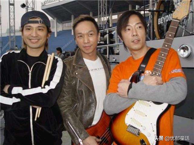 音乐人谈beyond音乐经典,国内专业音乐人评论beyond