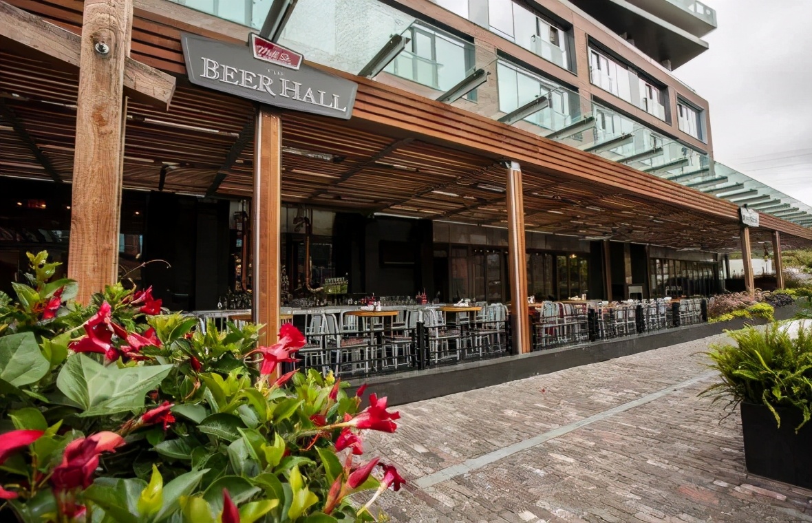 舌尖上的美食打卡醉鹅,多伦多美食推荐