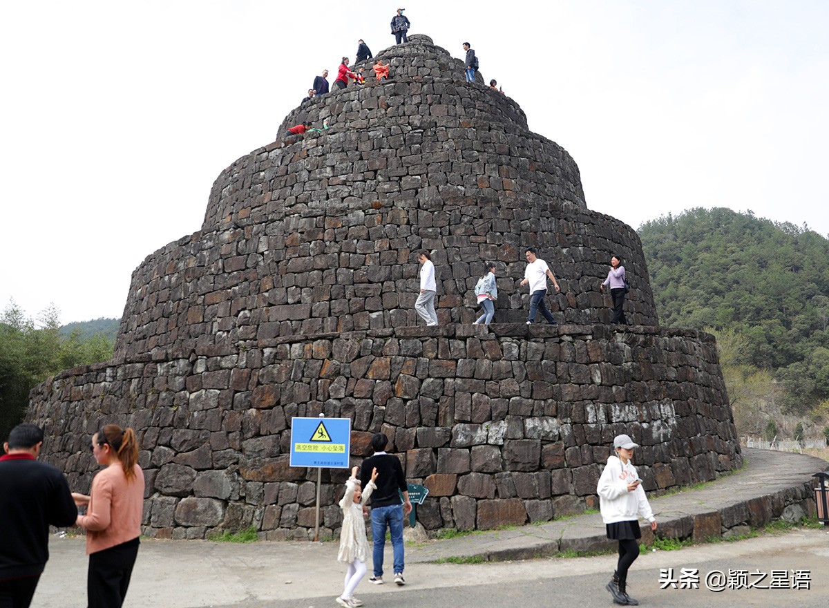 天下第一桃花源风景区,天下第一桃园图片