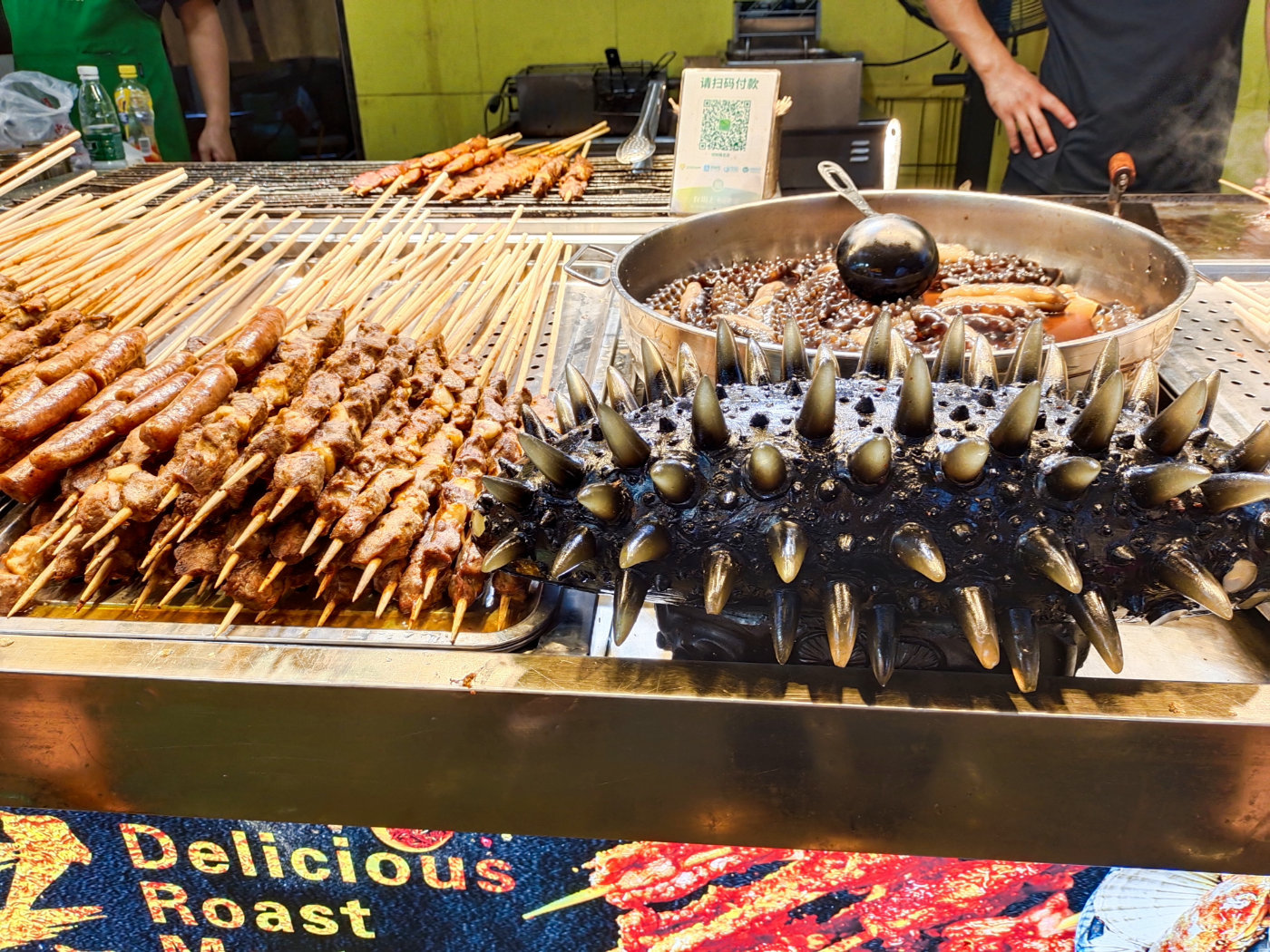 曾厝垵一日游攻略,曾厝垵旅游攻略