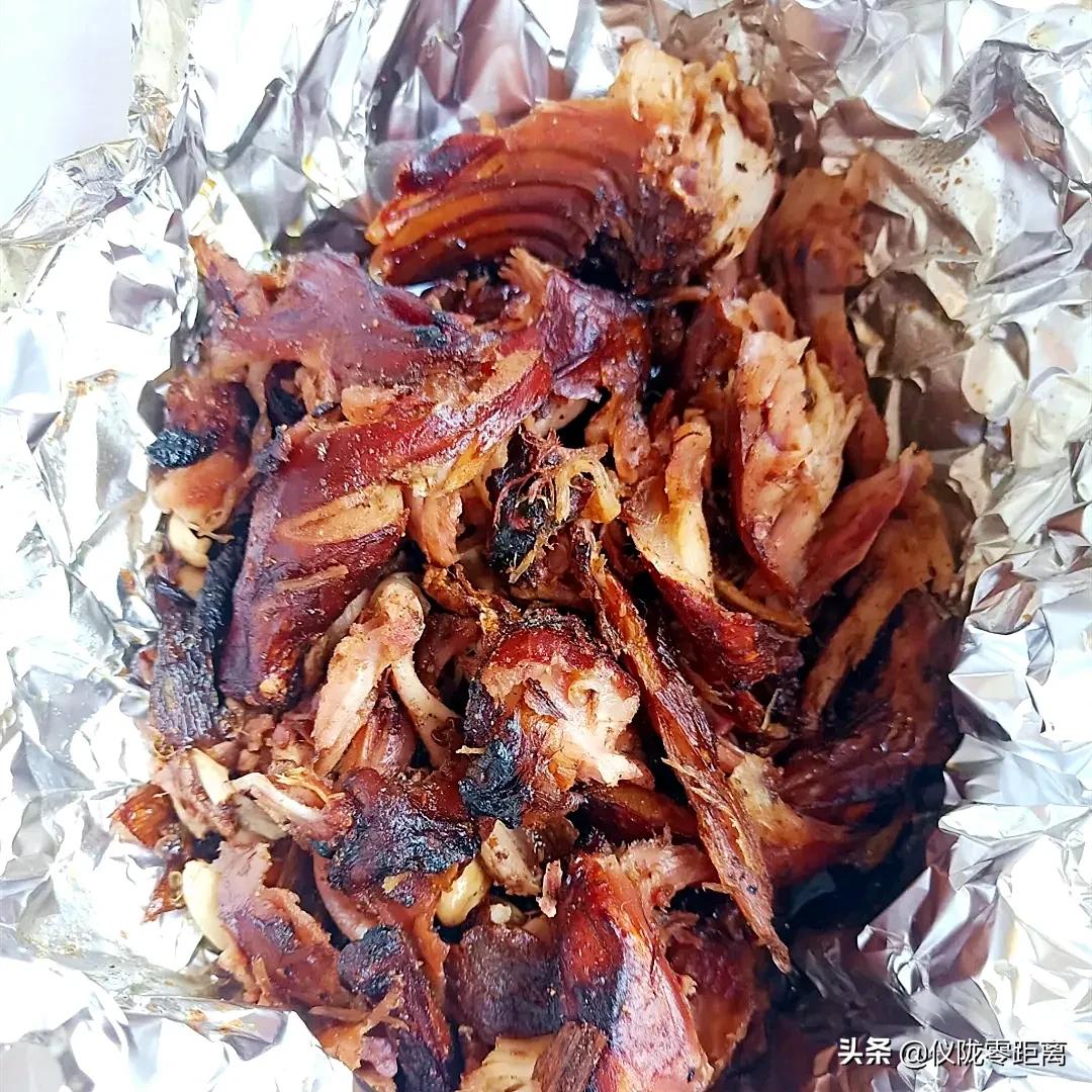 速看！我们的仪陇原来是这样的！太巴适了