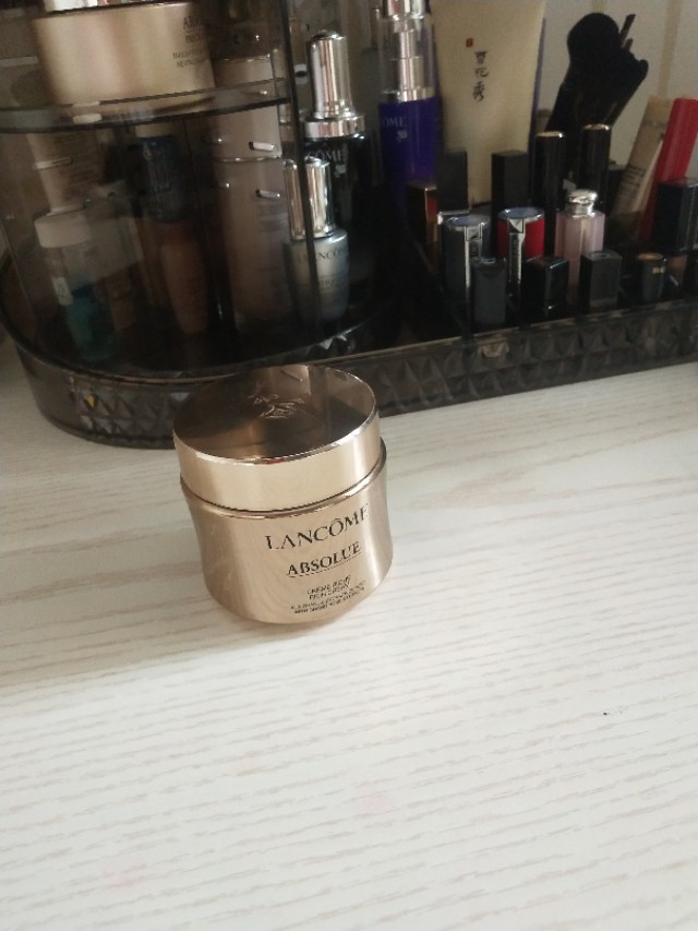 兰蔻菁纯系列步骤,兰蔻菁纯系列哪些好用