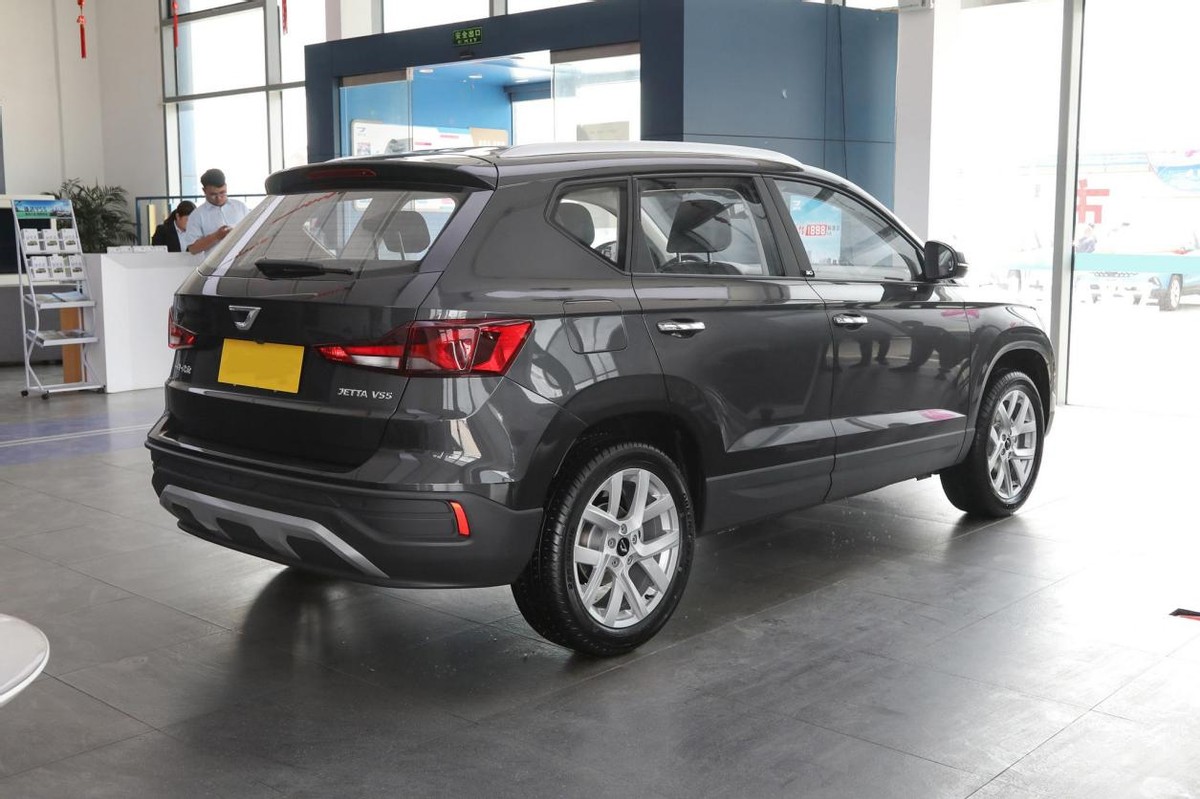 10万大空间性价比最高suv,15万空间大性价比高买什么suv好