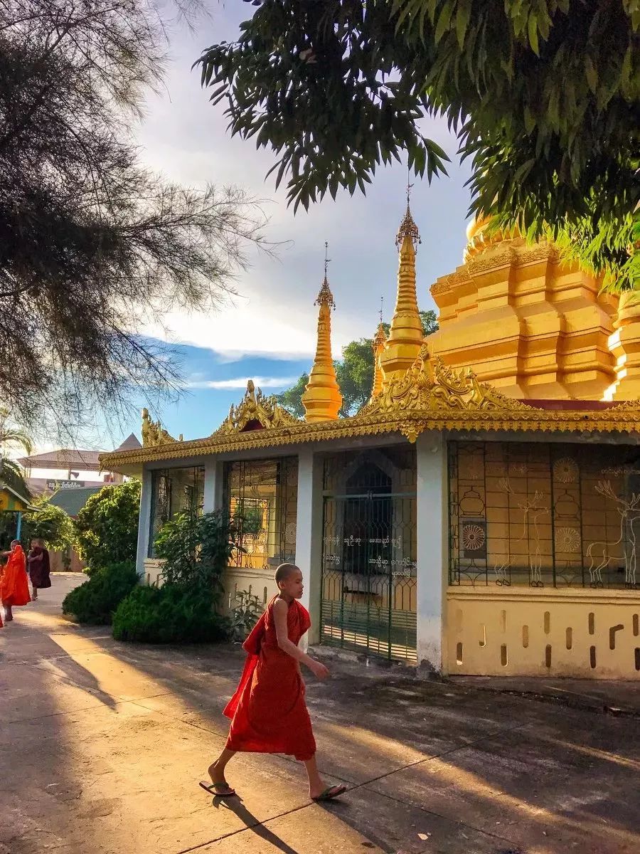 网络上90%的旅行攻略，都是用来坑人的！你被坑过吗？