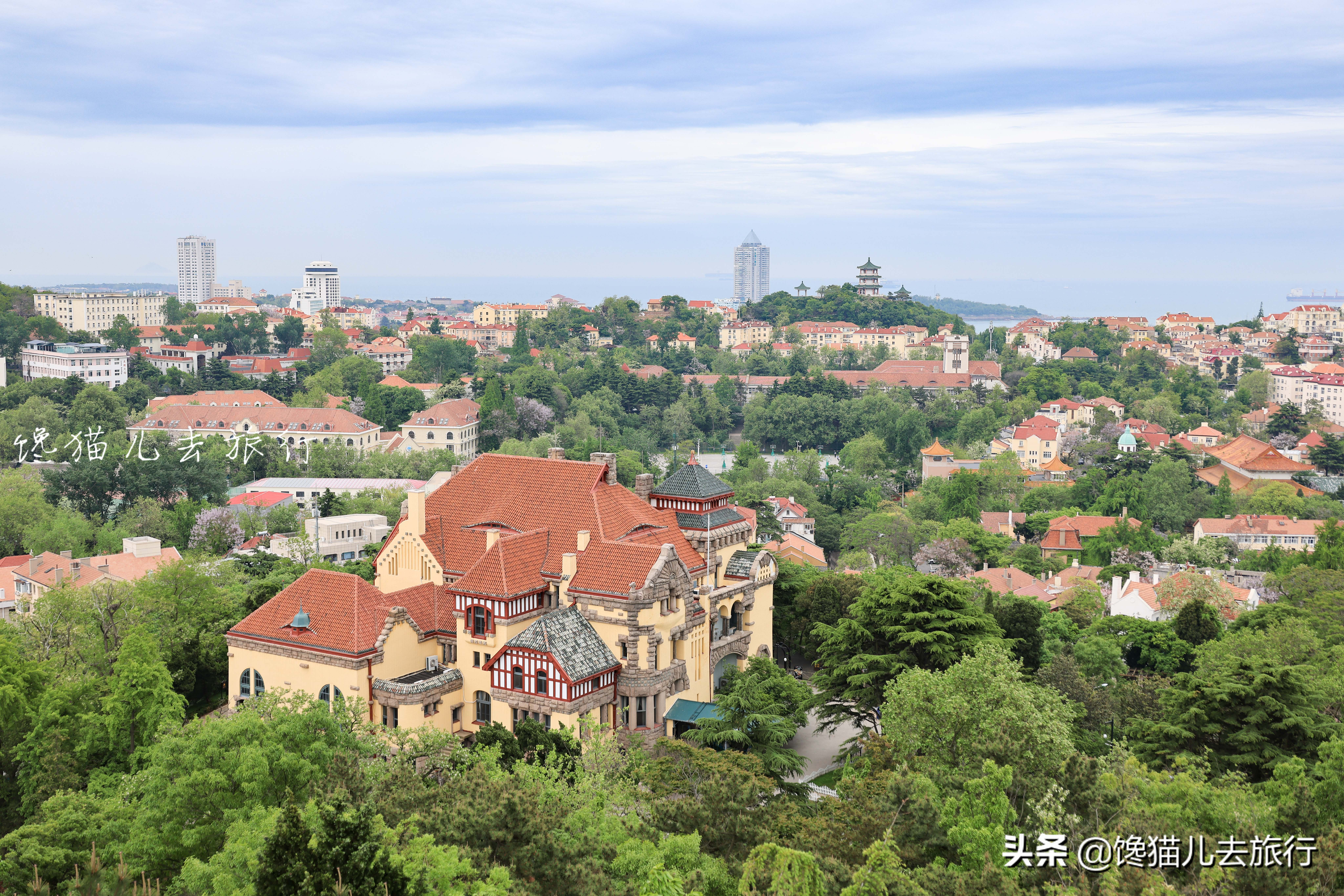 海边旅游去青岛好还是威海好,山东海边旅游哪里好又便宜