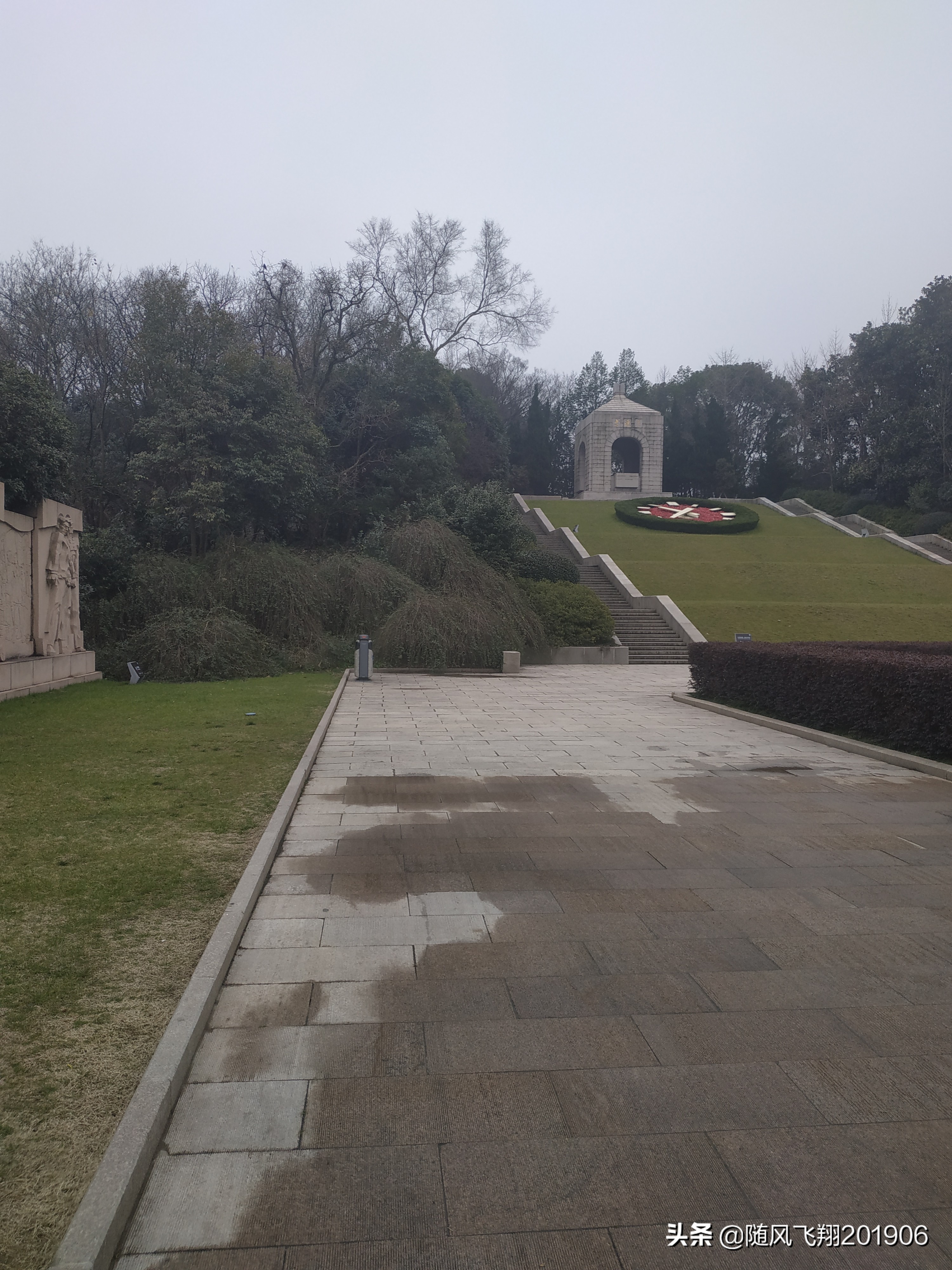 南京雨花台的革命事件,南京革命圣地视频