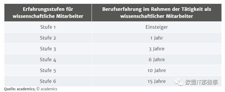 德国IT行业全球排几,德国it公司收入排名
