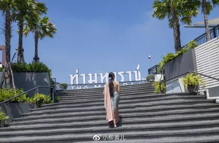 曼谷又好吃又好玩 (泰国美食曼谷旅游攻略)