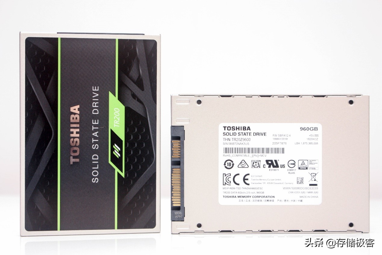 sata接口固态硬盘和m.2有什么区别,sas固态硬盘与m.2固态硬盘对比