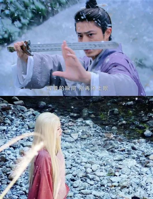 焦恩俊06版神雕杨过,焦恩俊演杨过会怎样